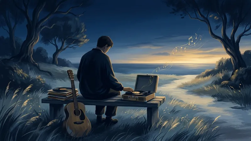 Musicothérapie et dépression : lire les synthèses sans promettre de miracle
