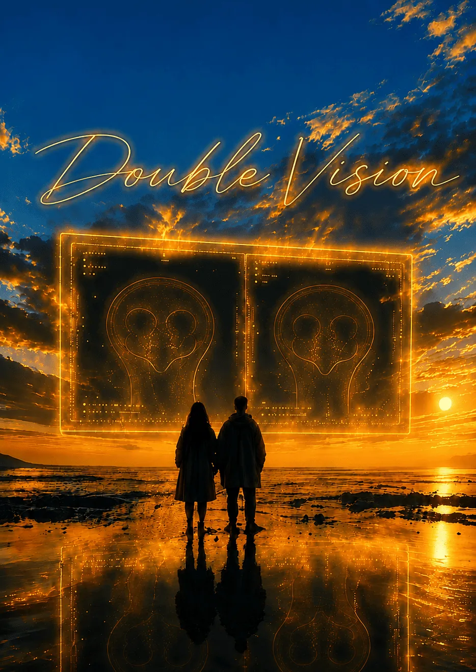Double Vision
