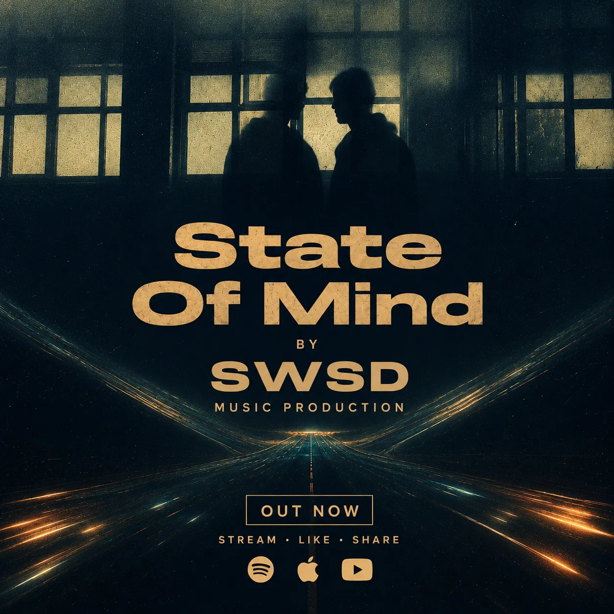 State Of Mind